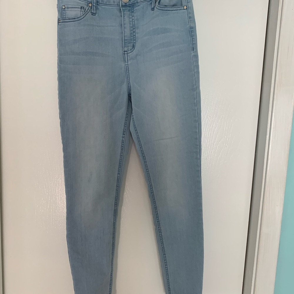 Teen Stretchy skinny jeans